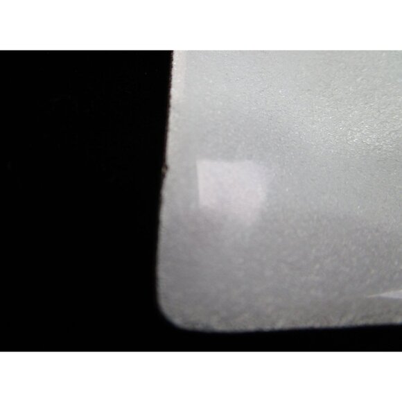 Bamboo On White Tutanka Japanese Musen Shippō Wireless Cloisonne Over Copper GUC - Picture 12 of 13